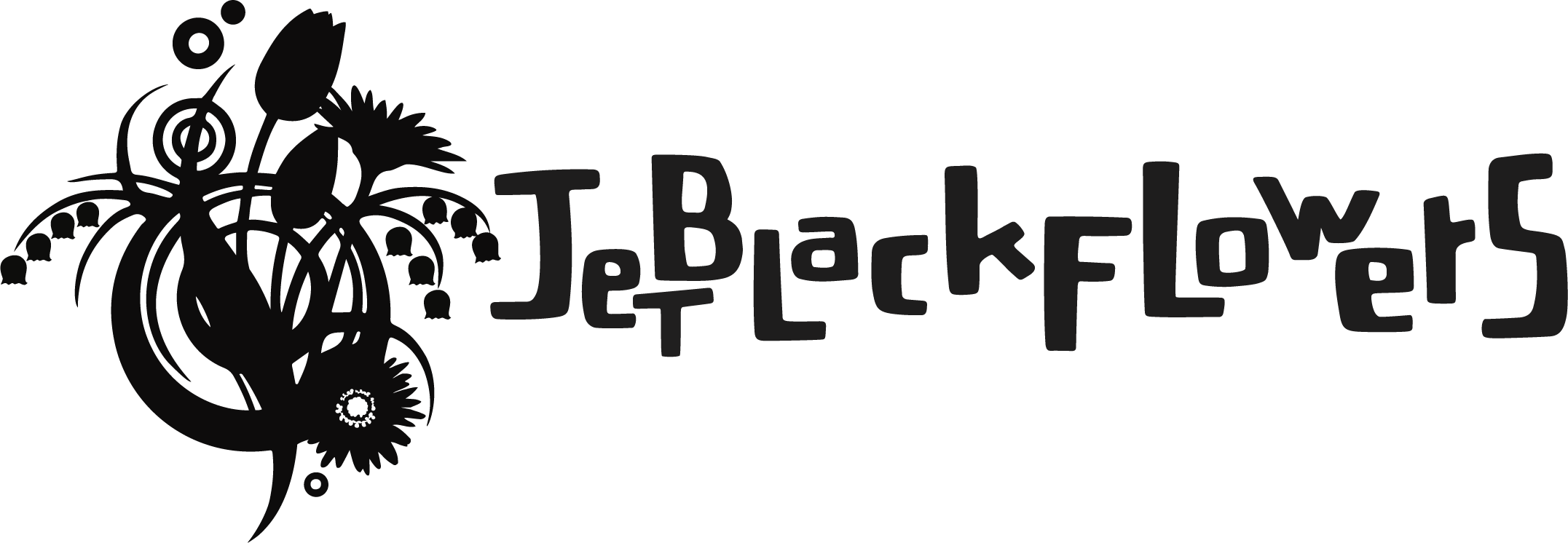 JetBlackFlowers